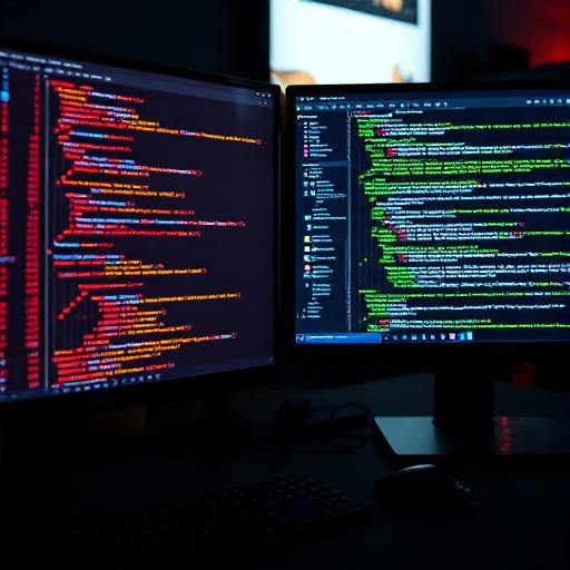 Web & Mobile Development